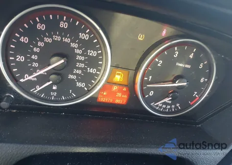 2013 BMW X5 xDrive35I/xDrive35I Premium/xDrive35I Sport Activity из США, поврежденный, VIN 5UXZV4C50D0E02681